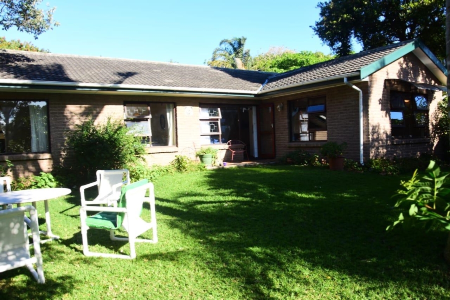 4 Bedroom Property for Sale in Walmer Heights Eastern Cape